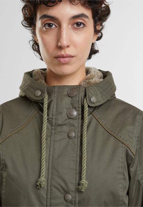 Produktbild Brandit Women Savannah Winterparka - 174615 (L)
