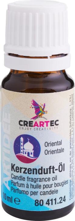 Actual product image Candle fragrance oil, 10 ml