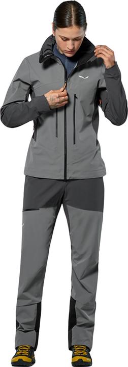 Produktbild Salewa Ortles Durastretch/Stormwall Jacke (38, M)