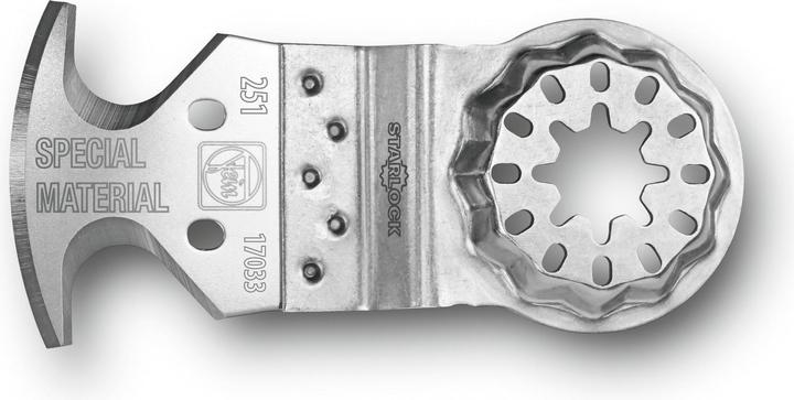 Fein Multi knife 63903251210 1 pc.