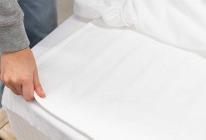 Actual product image Giftdecor double underblanket (160 x 140 cm)