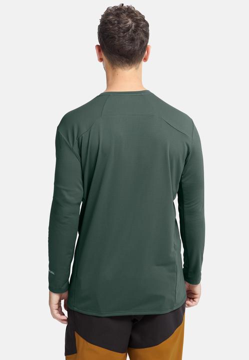 Produktbild Jack Wolfskin Prelight Suncool Ls M (M)