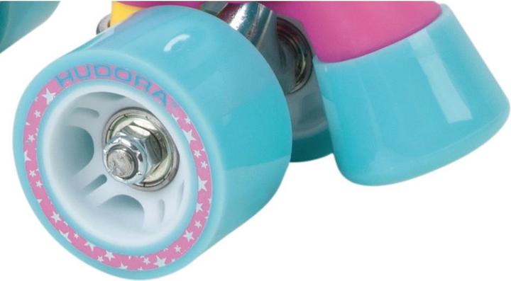 Productafbeelding Hudora Verstelbare schaatsen Skate Wonders (28, 29, 30, 31)