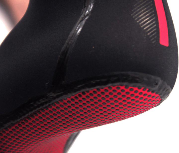 Produktbild Zone3 Neoprene Heat-Tech Socks (M)
