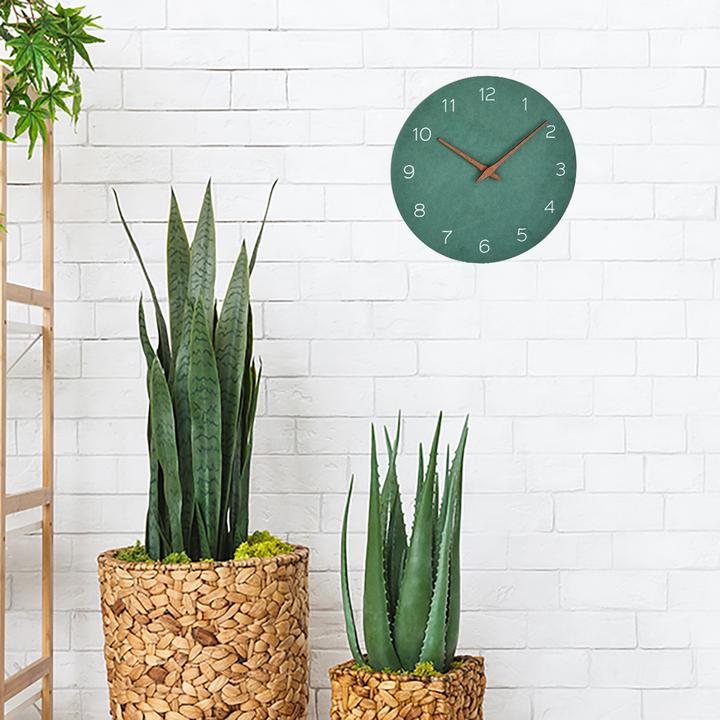 Produktbild TFA Wanduhr