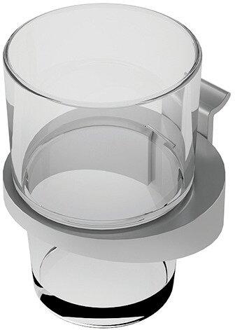 OK-Line Glashalter Wall System