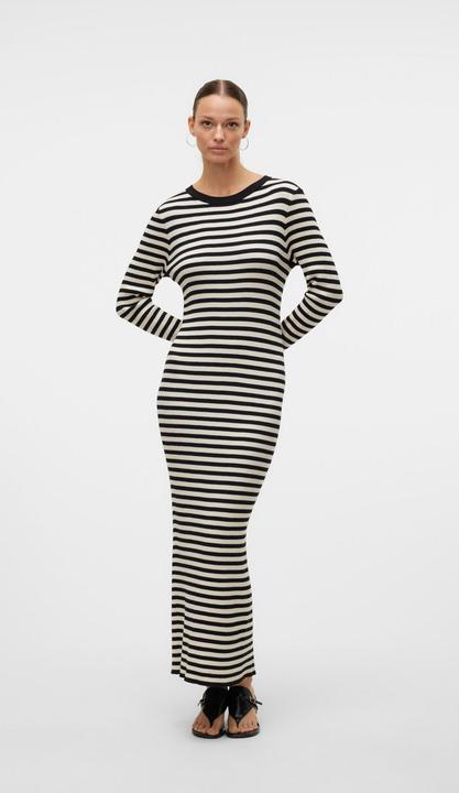 Produktbild Vero Moda VMOPAL Langes Kleid Strickkleid (S)