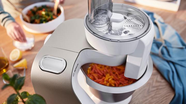 Actual product image Bosch Hausgeräte MUM 5 XW 10 (1000 W)