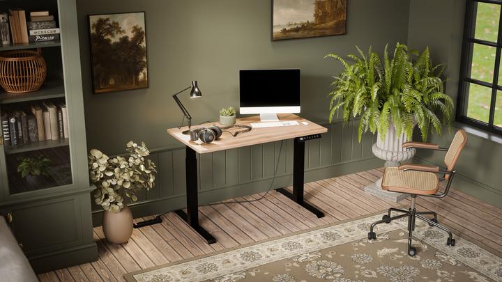 Actual product image Cama Moon (121 x 67 x 72 cm)