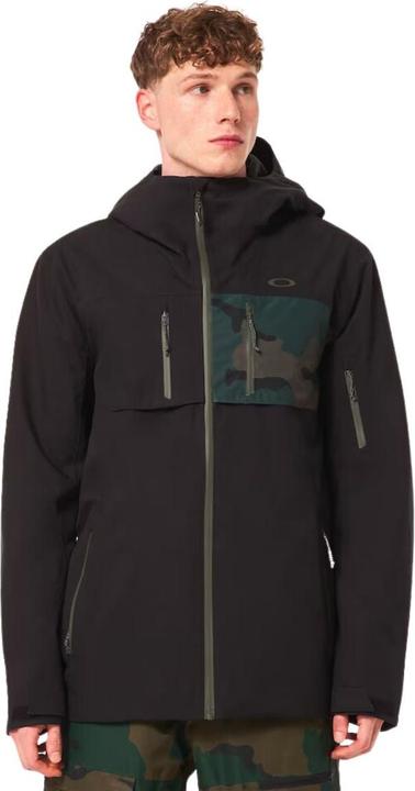 Produktbild Oakley Kendall RC Shell Jacket (M)