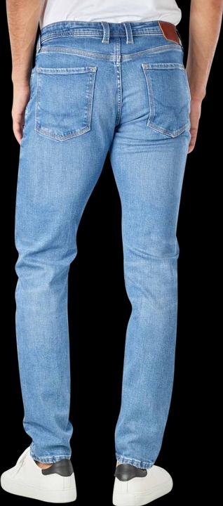 Immagine prodotto Pepe Jeans Hatch Regular Slim Fit Medium Blue (W34/L30)
