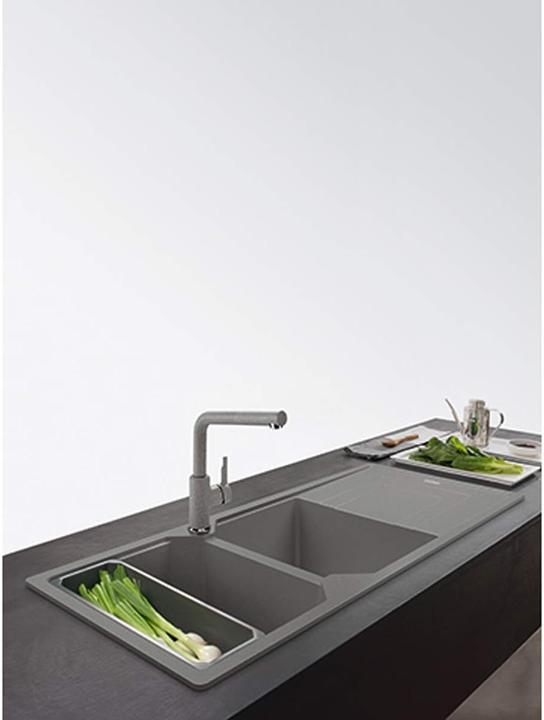 Actual product image Franke Urban