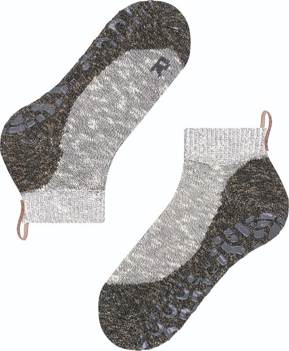 Immagine prodotto Falke Lodge Homepad SN CP (Confezione singola, 45 - 46)
