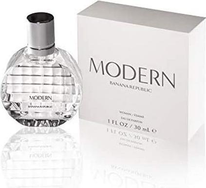 Immagine prodotto Banana Republic Eau De Parfum Moderna 30ml (Eau de parfum, 30 ml)