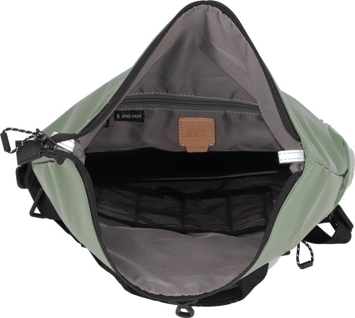 Produktbild Jost Kurierrucksack Tolja Cyclist Backpack Courier S (9 l)