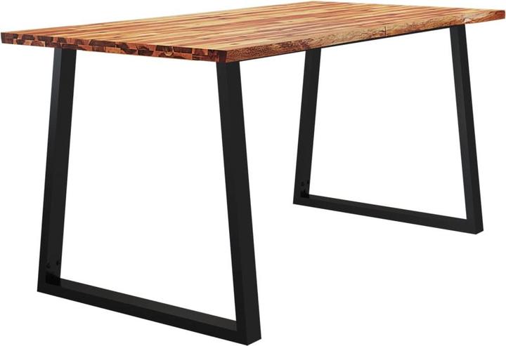 Image du produit vidaXL Esstisch (160 x 80 x 75 cm)