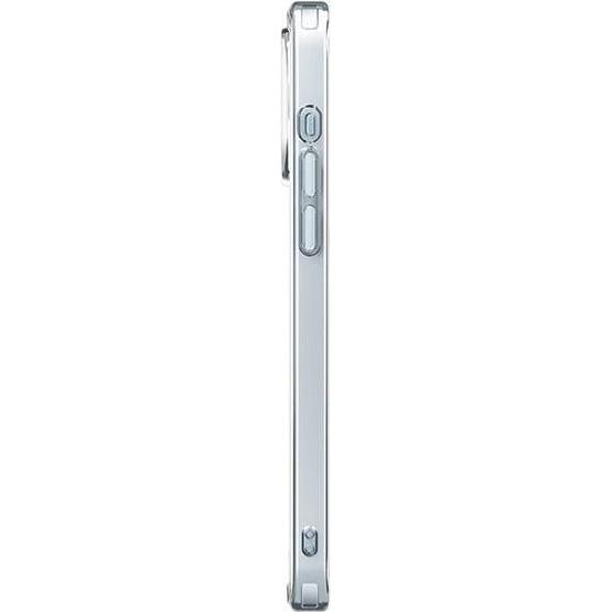 Thumbnail - Uniq etui LifePro Xtreme iPhone 15 6,1" Magclick Charging przeźroczysty/frost clear (Apple iPhone 15 Pro), Smartphone Hü...