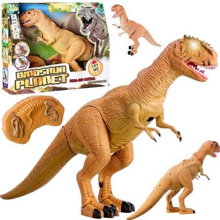 Maksik Dinosaurier R/C
