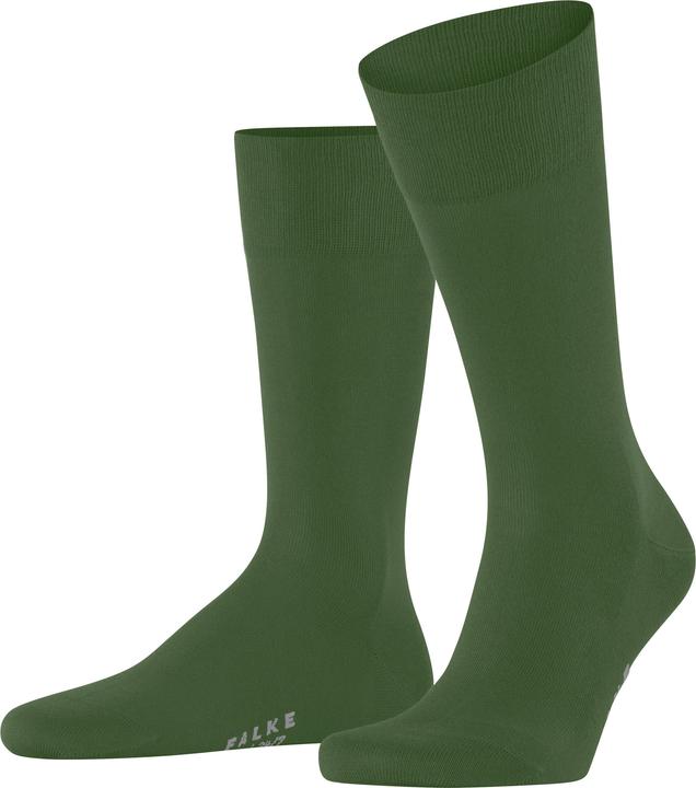 Produktbild Falke Cool 24/7 Baumwollsocken (Einzelpack, 41 - 42)