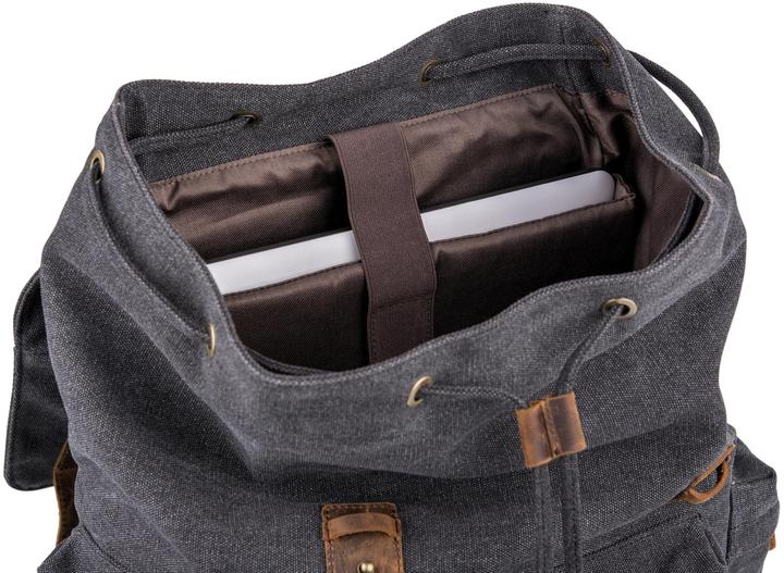 Produktbild Dörr Fotorucksack Amsterdam 1 (Fotorucksack, 34.02 l)