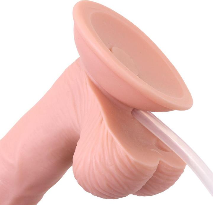 Produktbild Kiotos Cox Squirt Dildo 01