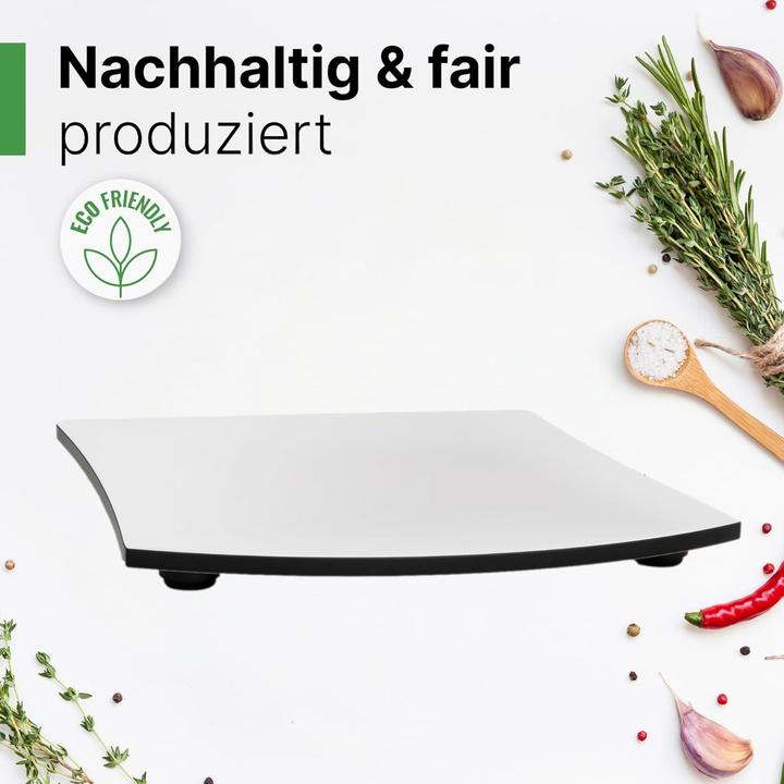 Produktbild Leckerhelfer Gleitbrett für Thermomix TM6/TM5