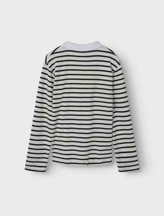 Produktbild Lmtd Gestreiftes Poloshirt (146, 152)