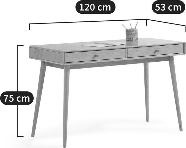 Produktbild La Redoute Interieurs Miji
