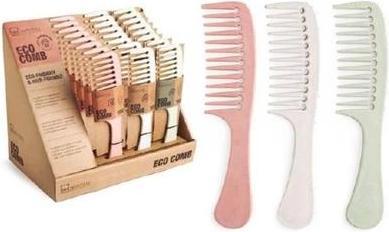 Produktbild IDC Institute Eco All Purpose Comb 100% Biodegradable Made from Cassava and Maize