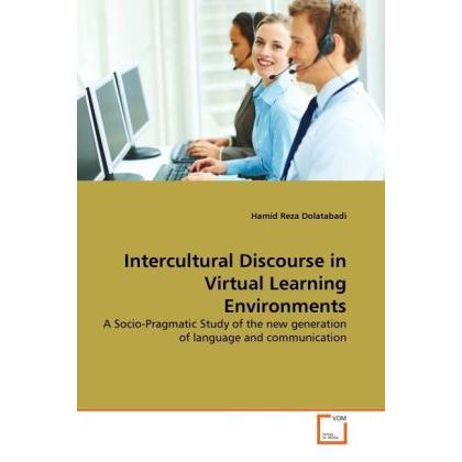 Intercultural Discourse in Virtual Learning Environments, Fachbücher