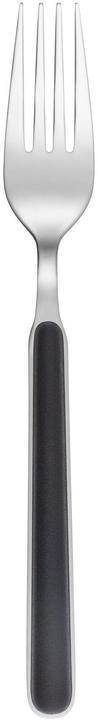 Produktbild Sola Essgabel Gallery schwarz (1 Stk., Gabel)