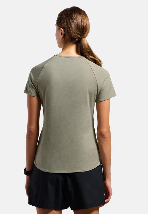 Immagine prodotto Odlo Women's T-Shirt Crew Neck S/S Essential 365 (XL)