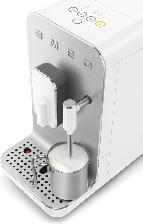 Produktbild Smeg BCC12WHMEU