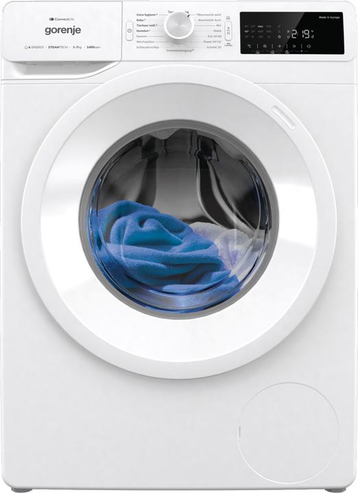 Gorenje Waschautomat (7 kg, Links)