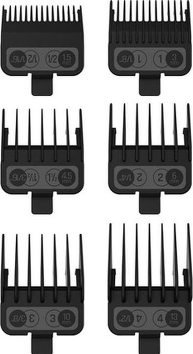 Produktbild JRL Universal Guards (6x)