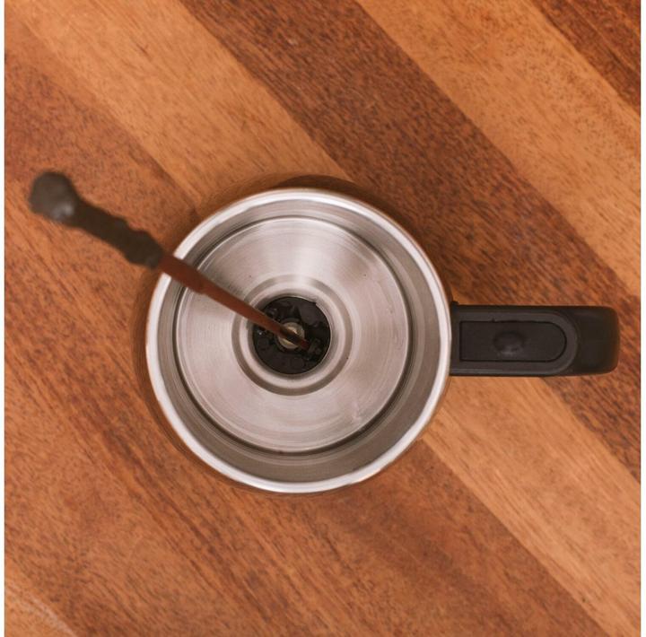 Produktbild Thumbs Up Harry Potter Zauberstab Selbstrührende Tasse (450 ml)