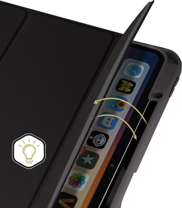 Produktbild Avizar ProFold Cover (Apple iPad Pro 13 2024)