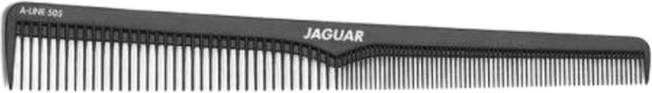 Immagine prodotto Jaguar A-Line 505 pettine per tagliare i capelli 7.25