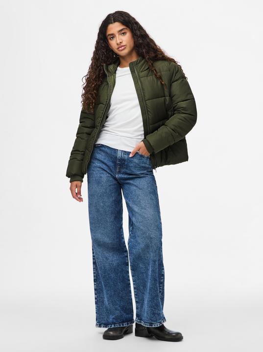 Immagine prodotto Pieces Pcbee New Short Puffer Jacket Noos Bc (XS)