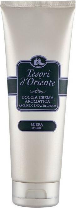 Produktbild Tesori d'Oriente Mirra Duschgel (250 ml)