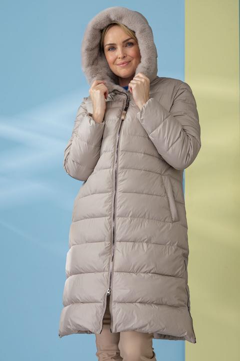 Produktbild Green Goose Steppmantel