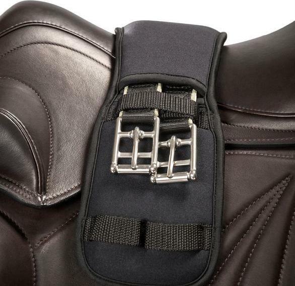 Produktbild Back on Track Sattelgurt