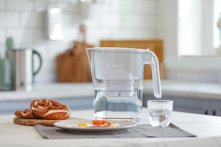 Image du produit Philips Micro Xclean 3l pot white AWP2936WH (3 l)