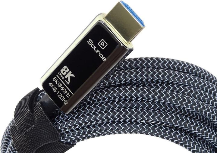 Produktbild PremiumCord HDMI — HDMI (10 m)
