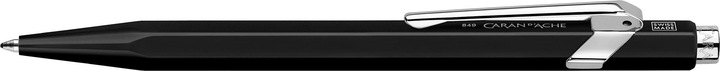 Actual product image Caran d'Ache 849 Classic (Black, 1 x)