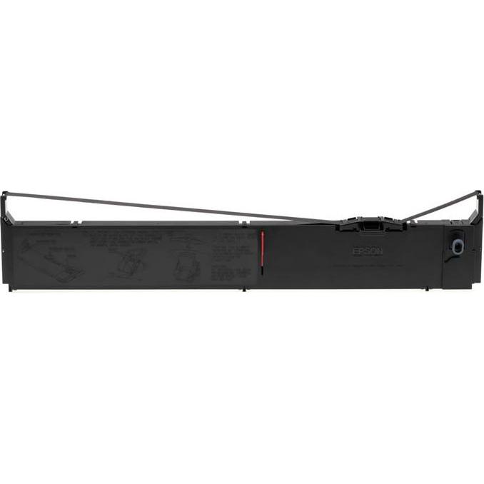 Epson, Schreibmaschine Zubehör, Farbb. S015384 schwarz