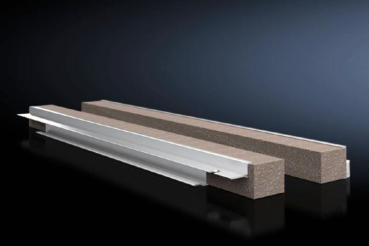 Produktbild Rittal VX Kabel-Eingangsbereich