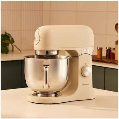 Produktbild Kenwood KMX751ACR (1000 W)