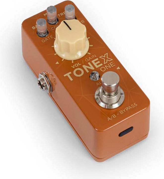 Produktbild IK Multimedia TONEX ONE Double Special Limited Edition (USB)