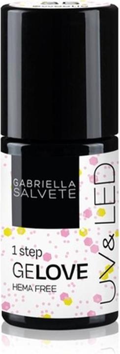 Produktbild Gabriella Salvete GeLove (35 Sweetie, UV-Gel Lack)